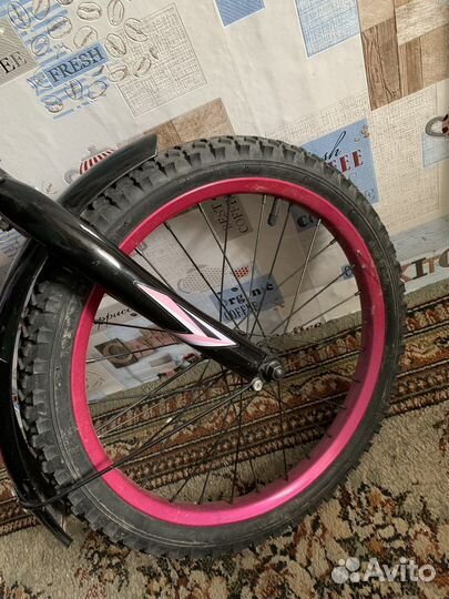 Велосипед Stels Talisman 18'