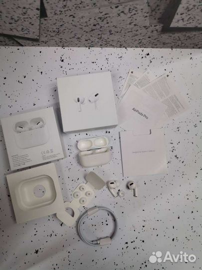 Airpods pro