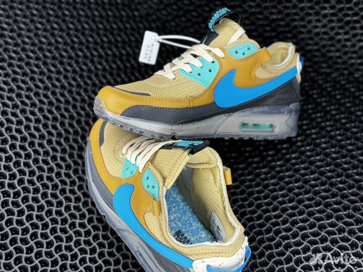 Кроссовки nike air max