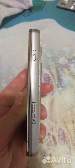 Телефон Samsung-S5260