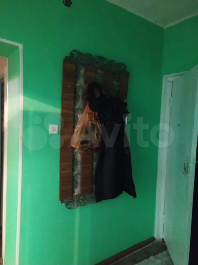 3-к. квартира, 60 м², 2/5 эт.