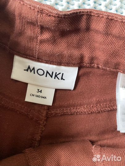 Шорты Monki xs