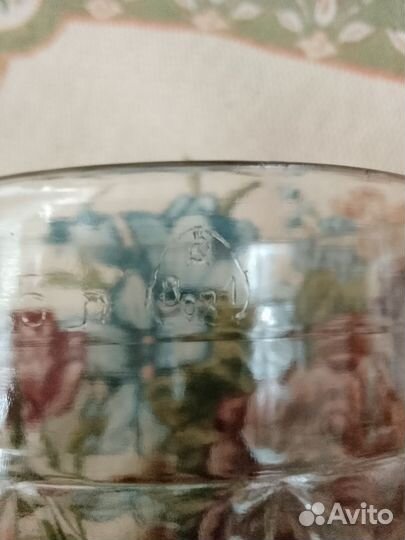 Пивная кружка, бокал- СССР