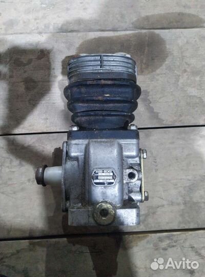 Пневмокомпрессор