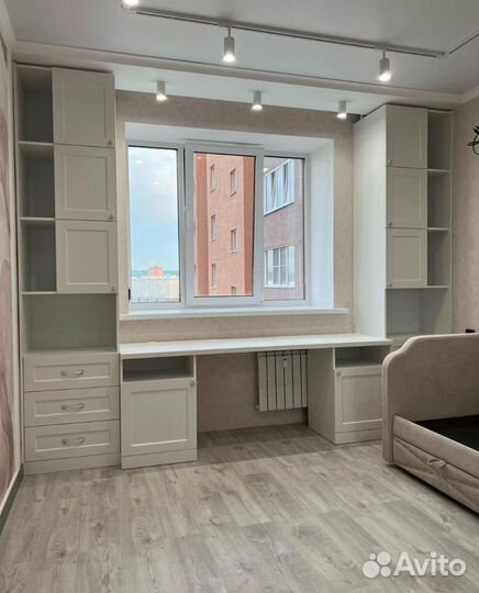 Шкафчик для ванной комнаты