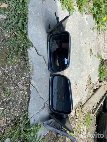 Зеркала лада