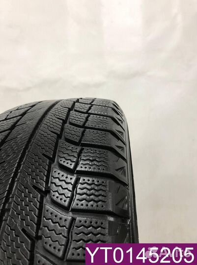 Michelin X-Ice 2 215/65 R16 98T