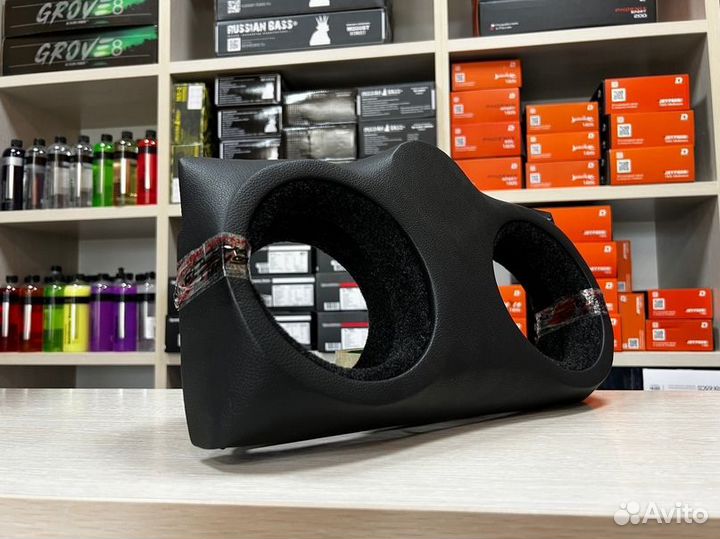 Подиум Лада Приора локоть 16*16*твит