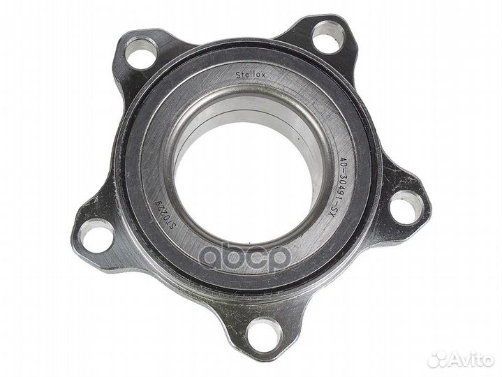 Подшипник ступицы передней ГАЗель Next