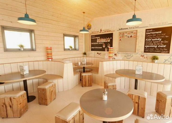 Продаю прибыльную кофейню в центре