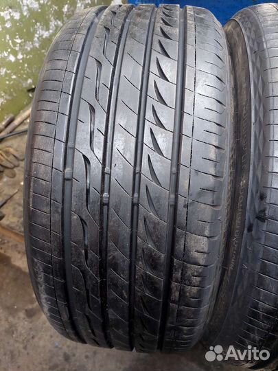 Bridgestone Regno GR-XI 235/40 R18 91W