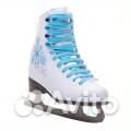 Коньки фигурные Snow