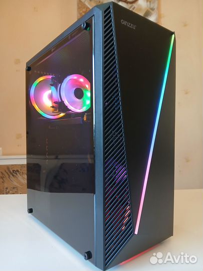 Core i5 можно поиграть