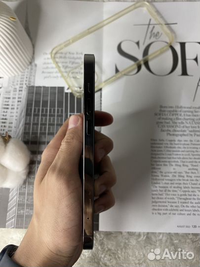 iPhone 12 Pro 128gb ростест SIM-Esim