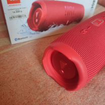 Колонка jbl charge 4