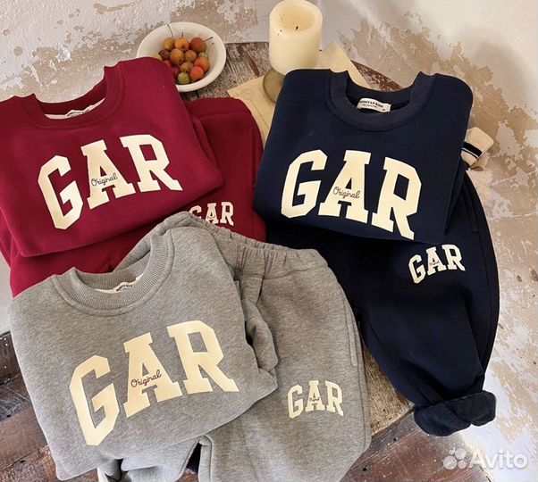 Детский костюм