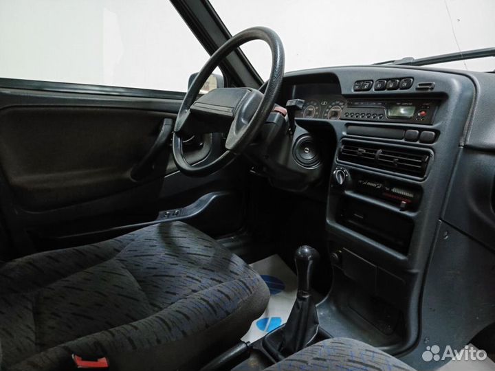 ВАЗ 2114 Samara 1.6 МТ, 2012, 132 863 км