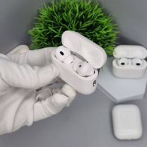 Наушники Apple airpods pro 2nd gen tipe-c