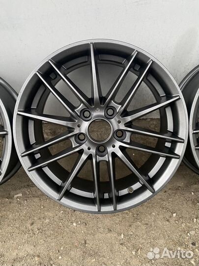 Диски R16 5x108