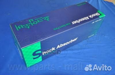 Амортизатор перед / прав pjafr025 Parts-Mall