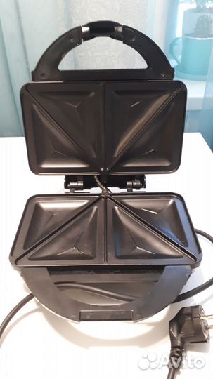 Сэндвичница Tefal