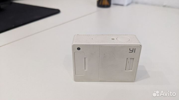 Xiaomi yi action camera