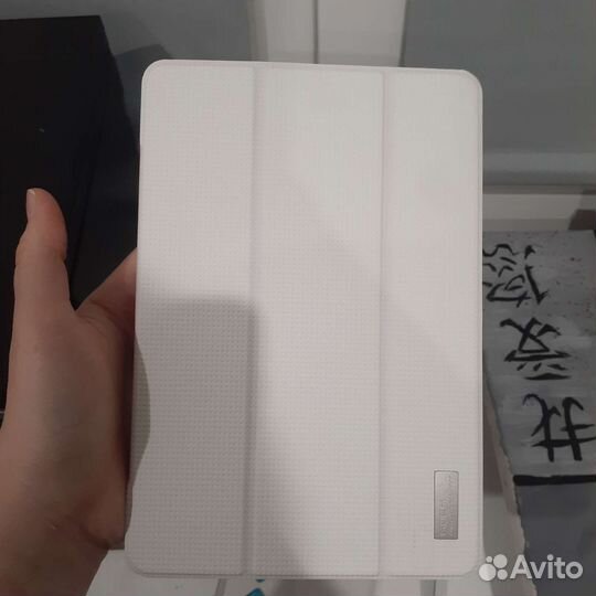 Чехол на iPad mini