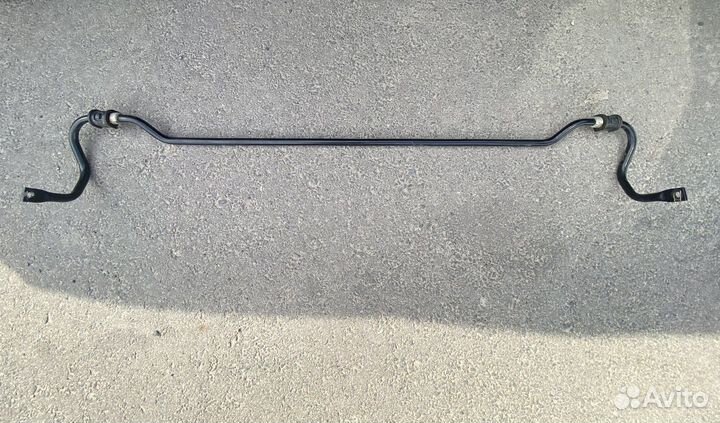 Тяга стабилизатора Toyota camry v 50-55