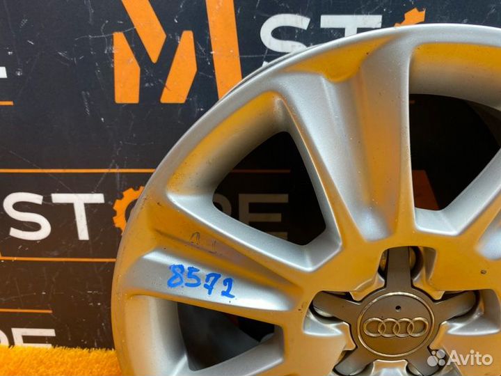 Диск литой R15 / 5x100