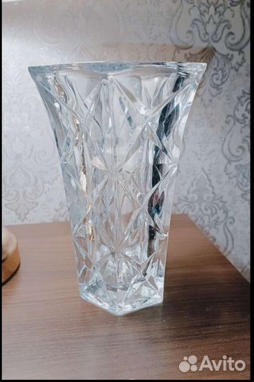 Вазы для цветов