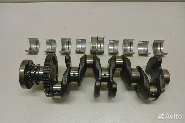 Фонарь задний левый Audi A4/RS4/S4