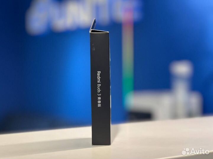 Беспроводные наушники Xiaomi Redmi Buds 3 Lite