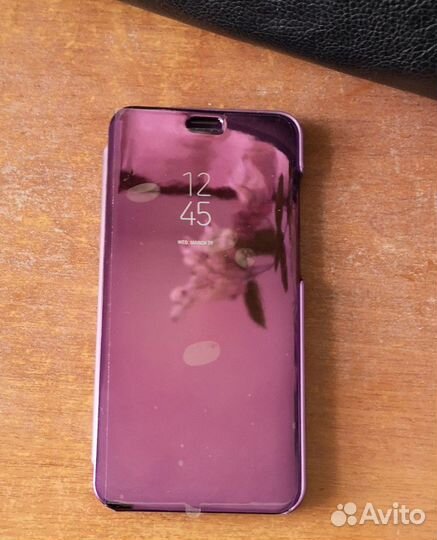 Чехол для Huawei P20 Pro