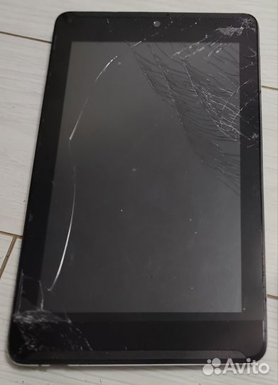 Планшет asus fonepad hd 7