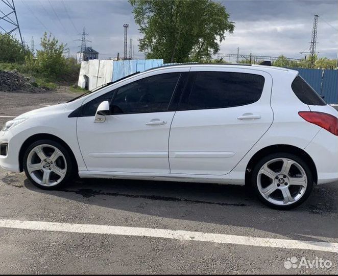 Диски Linkankabur R18