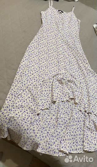 Платье женское 42 44