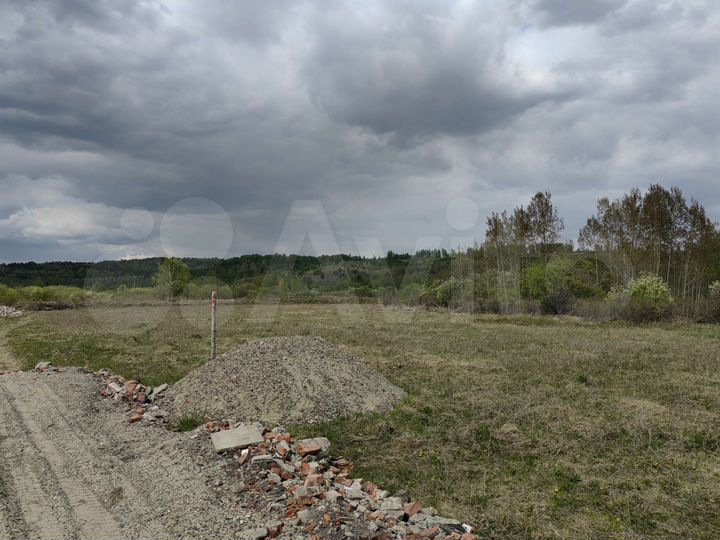 Участок 9 сот. (ИЖС)