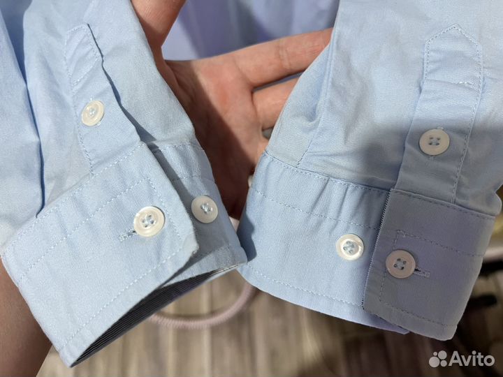 Рубашка для мальчика