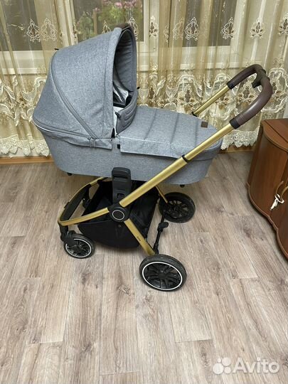 Коляска carello Epica 2 в 1