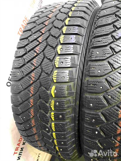 Gislaved Nord Frost 200 185/60 R15 88T