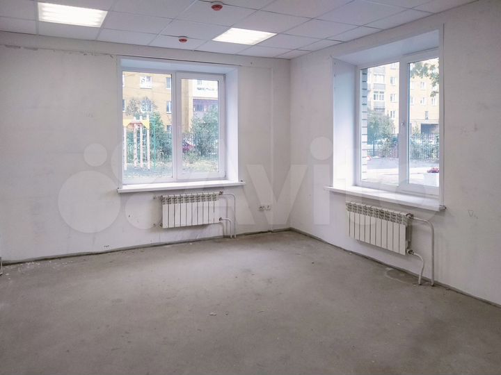 Офис в тихом центре 146 метров