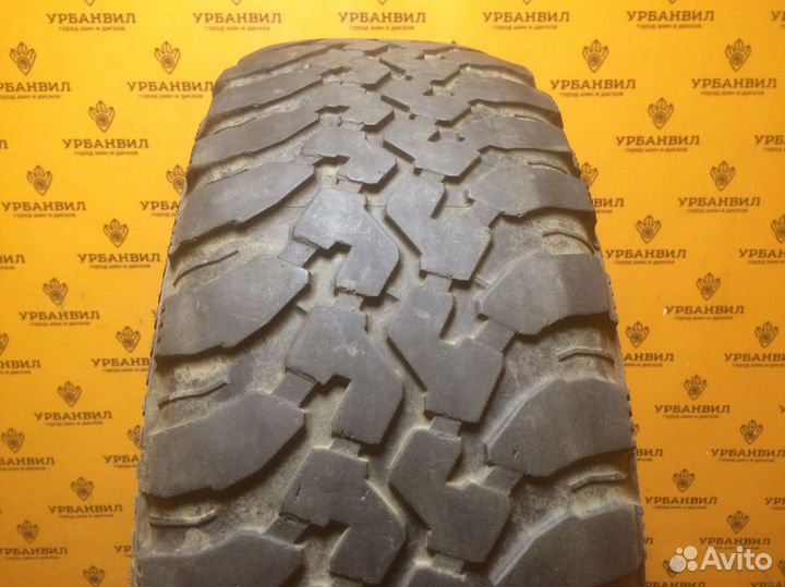 Cordiant Off Road 215/65 R16