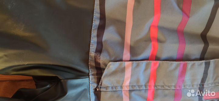 Комбинезон демисезонный lassie 80