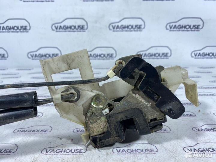 Замок двери задний левый Hyundai Sonata 2.0 2005