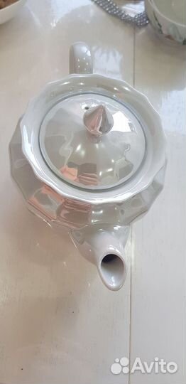 Чайник заварочный Вербилки СССР