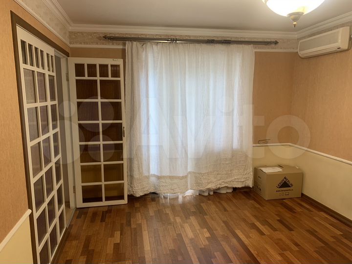 2-к. квартира, 100 м², 5/7 эт.