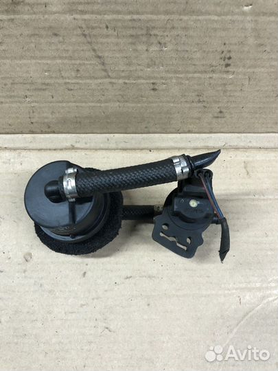 Клапан вентиляции M272 W209 W203 W219 Mercedes