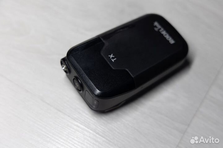 Rodelink filmmaker TX