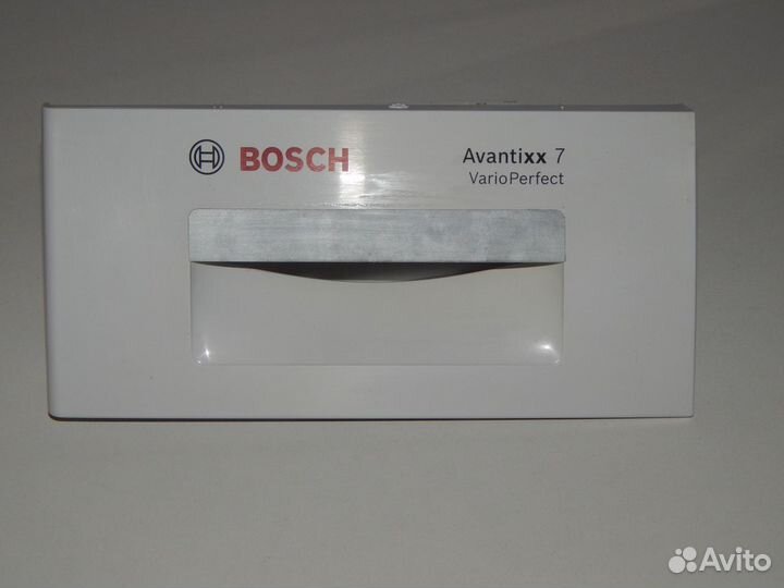 Ручка модуля распределения порошка арт. 00652568