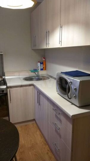 1-к. квартира, 35 м², 2/9 эт.